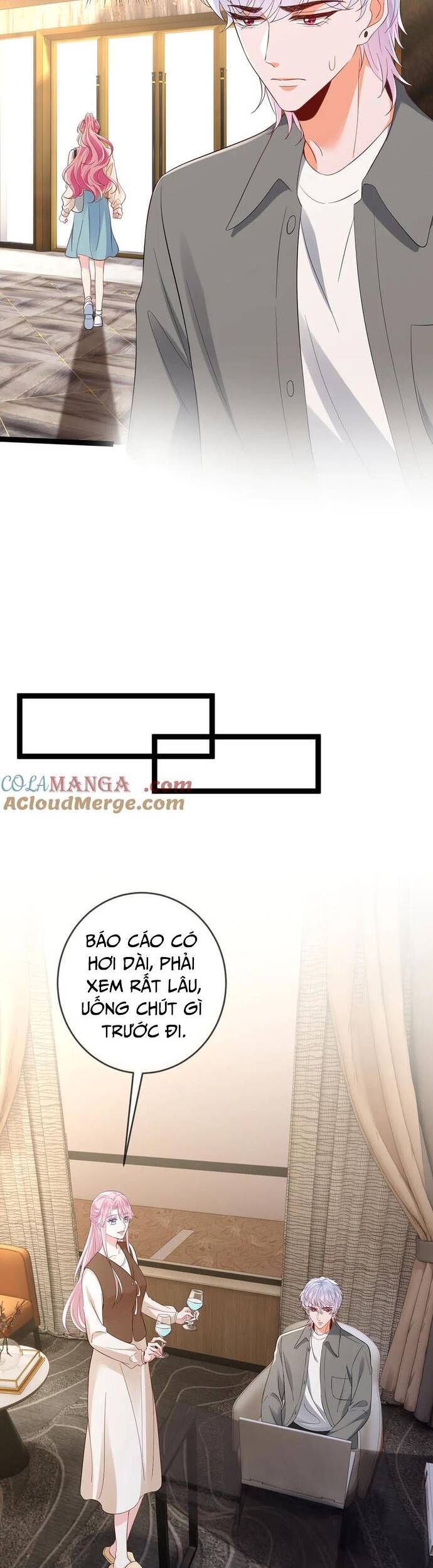 Danh Môn Chí Ái - Page 5