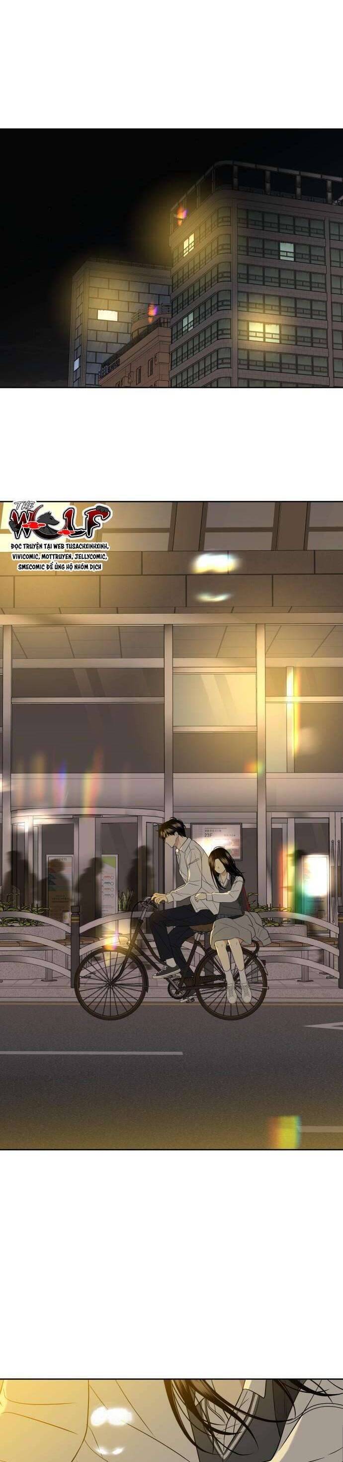 Kỷ Niệm Tuổi 19 Tồi Tệ - Page 15