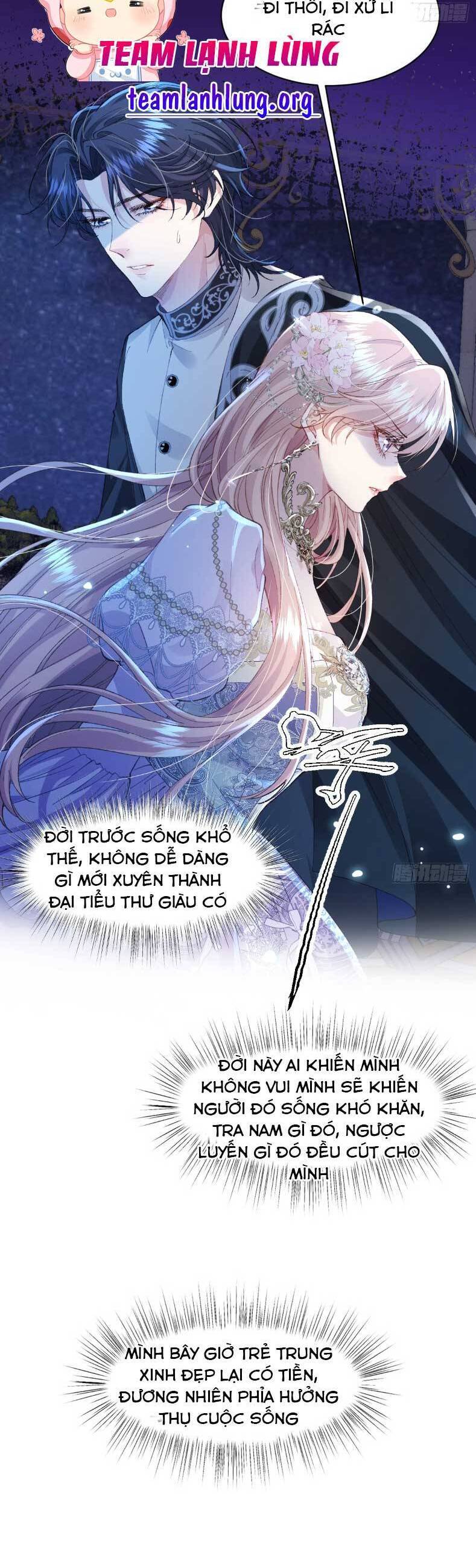 Nữ Chính Trong Truyện Ngược Luyến Tình Yêu Đã Thức Tỉnh - Page 49