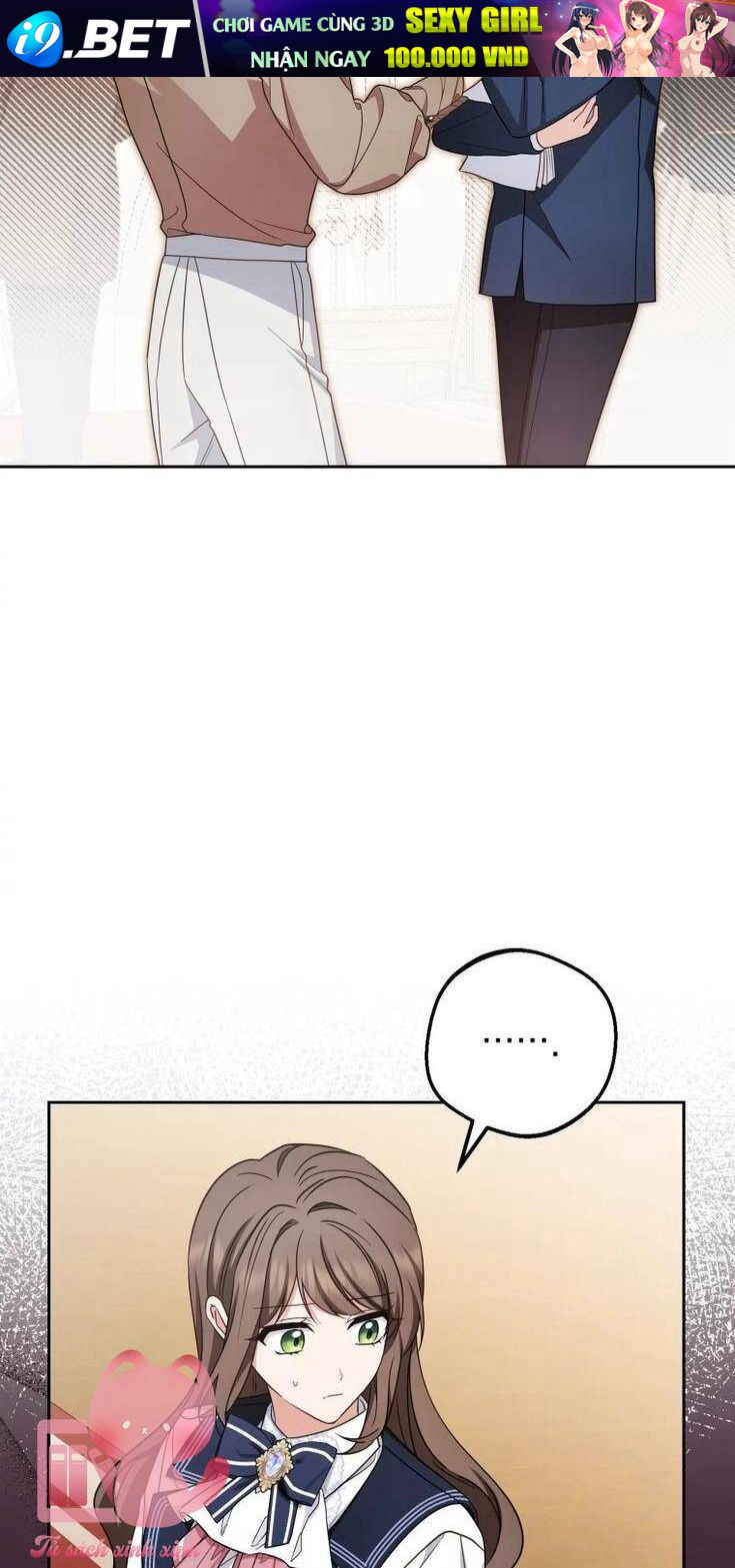 Được Yêu Thương Mà Còn Ngại Ngùng Sao! - Page 27