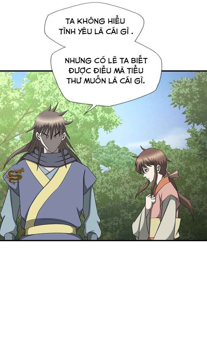 Cuồng Long - Page 51