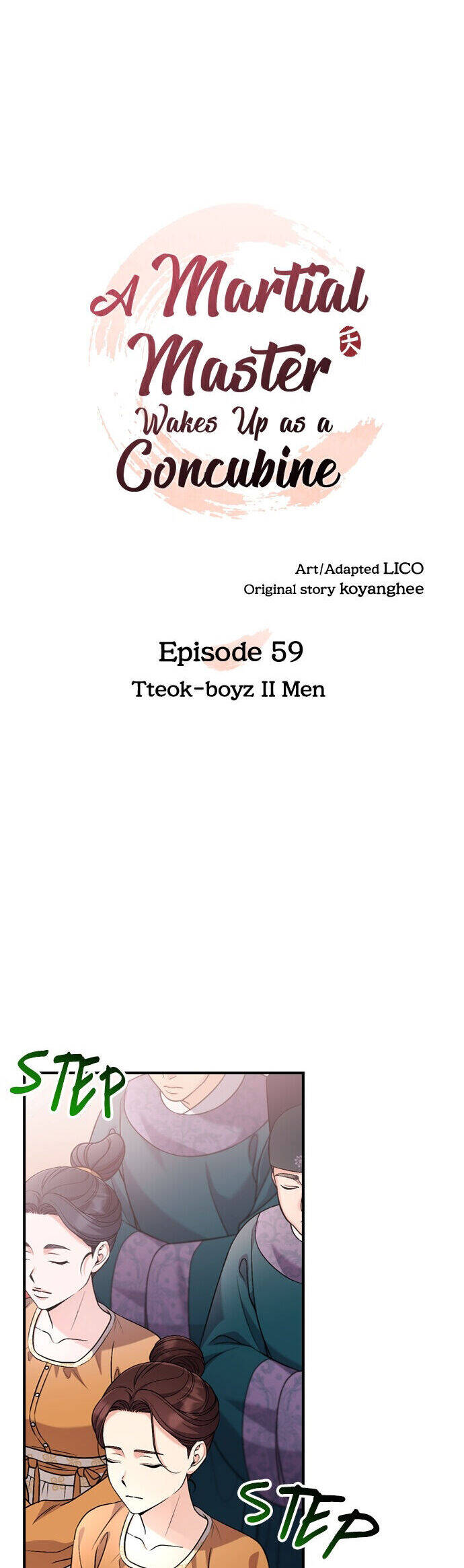 Từ Cao Thủ Trở Thành Phi Tần - Page 9