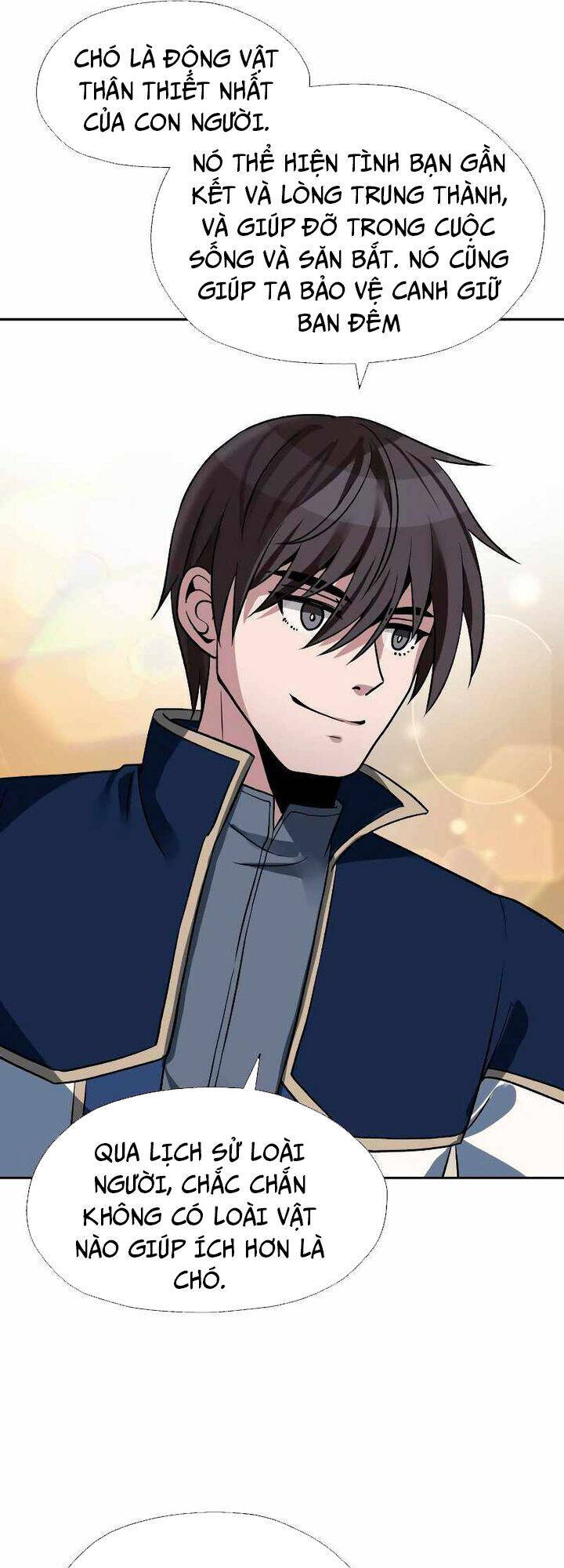 Quay Trở Lại Dị Giới Một Lần Nữa - Page 50