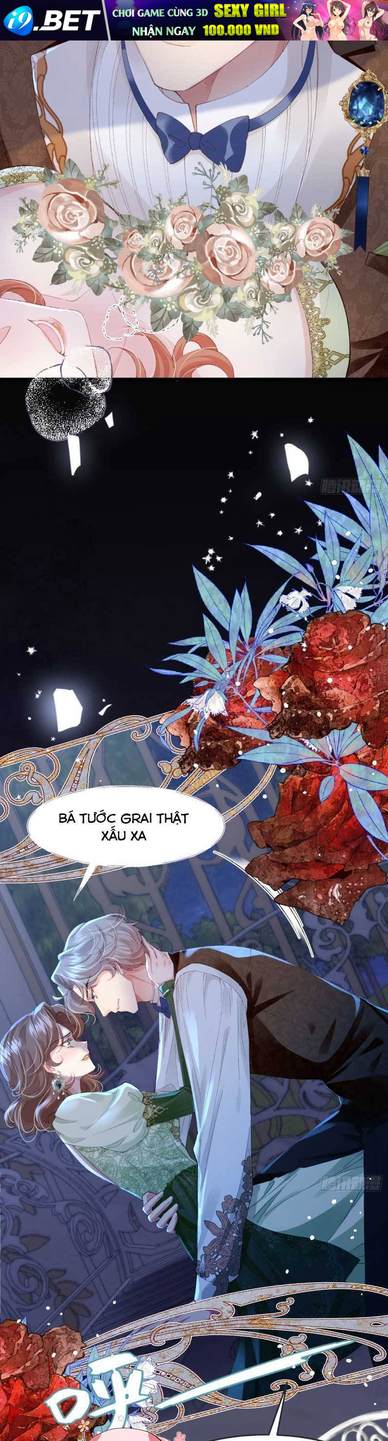 Nữ Chính Trong Truyện Ngược Luyến Tình Yêu Đã Thức Tỉnh - Page 12