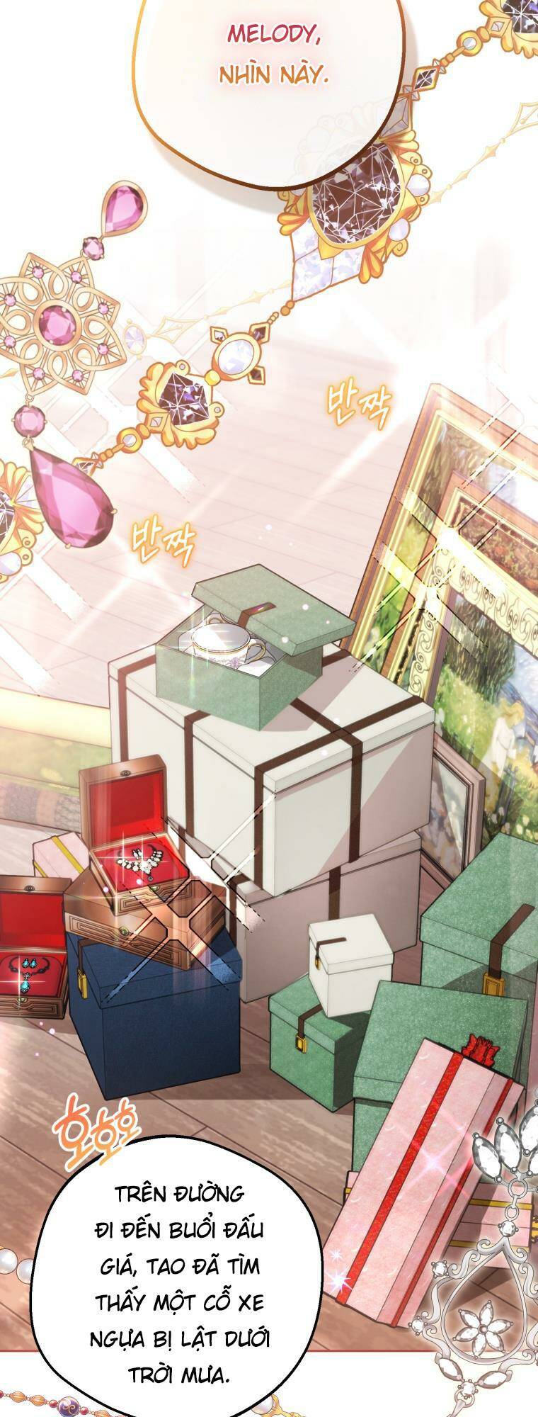 Được Yêu Thương Mà Còn Ngại Ngùng Sao! - Page 6