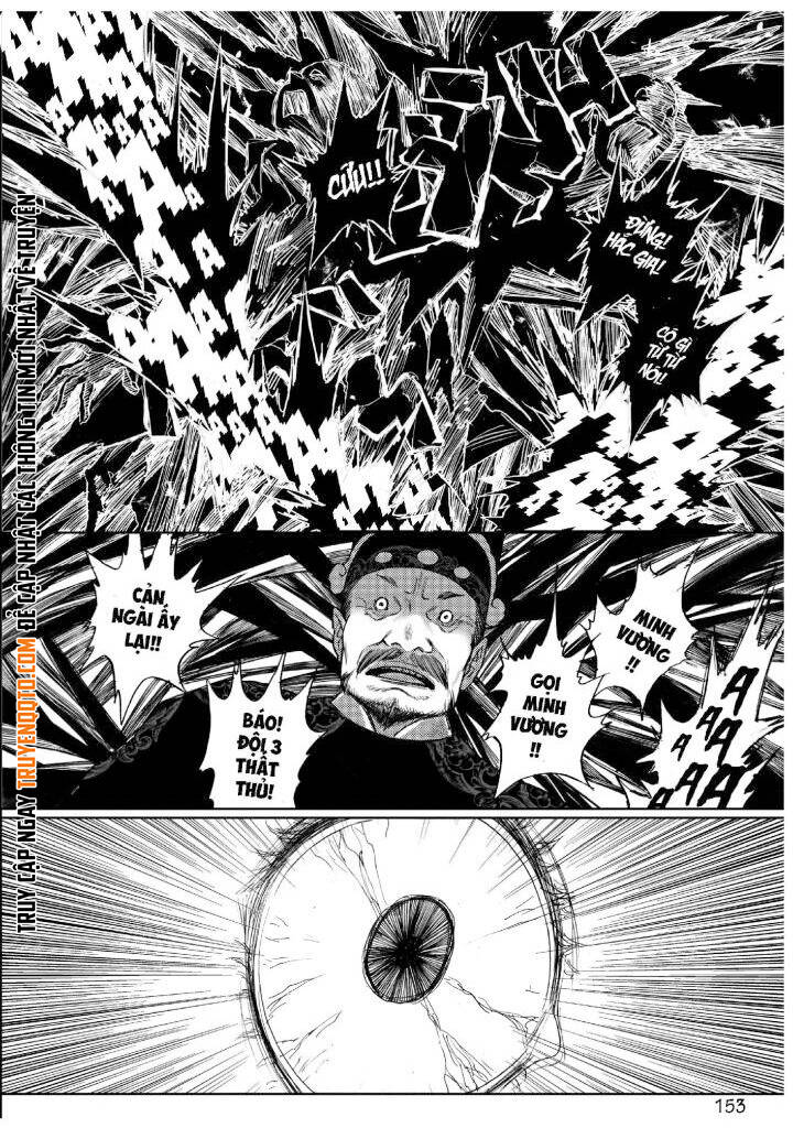 Địa Ngục Môn - Page 9