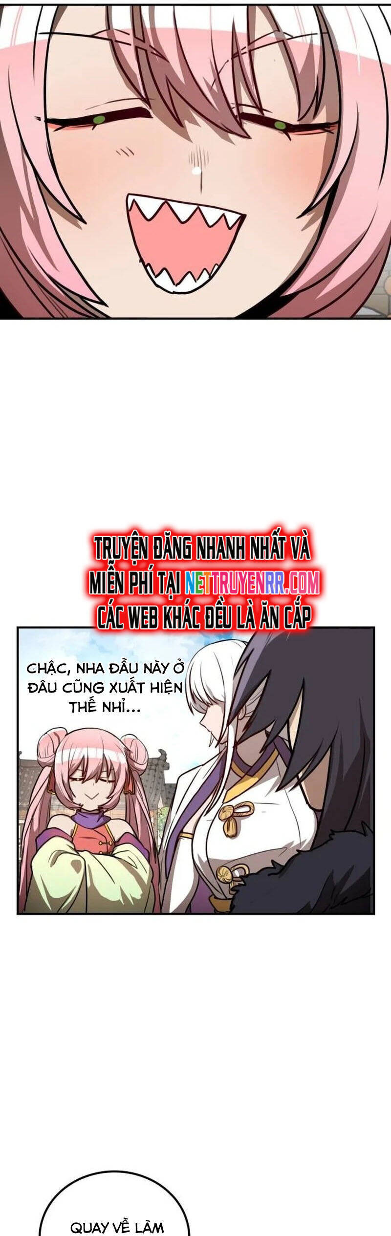 Có Lẽ Là Vô Địch - Page 37