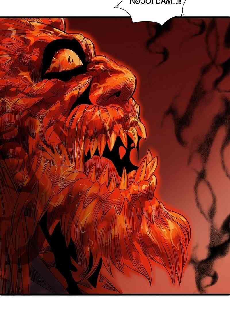 Cuồng Long - Page 54