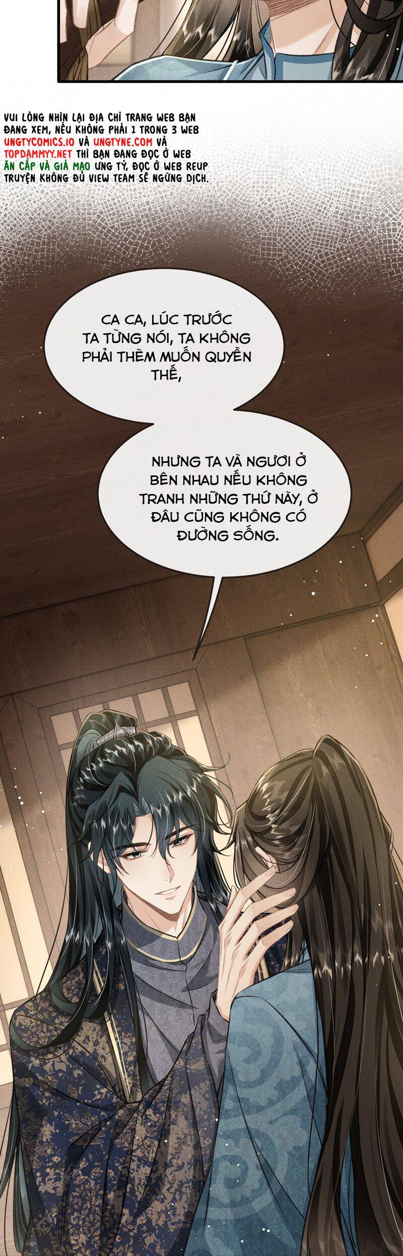 Đan Tiêu Vạn Dặm - Page 13