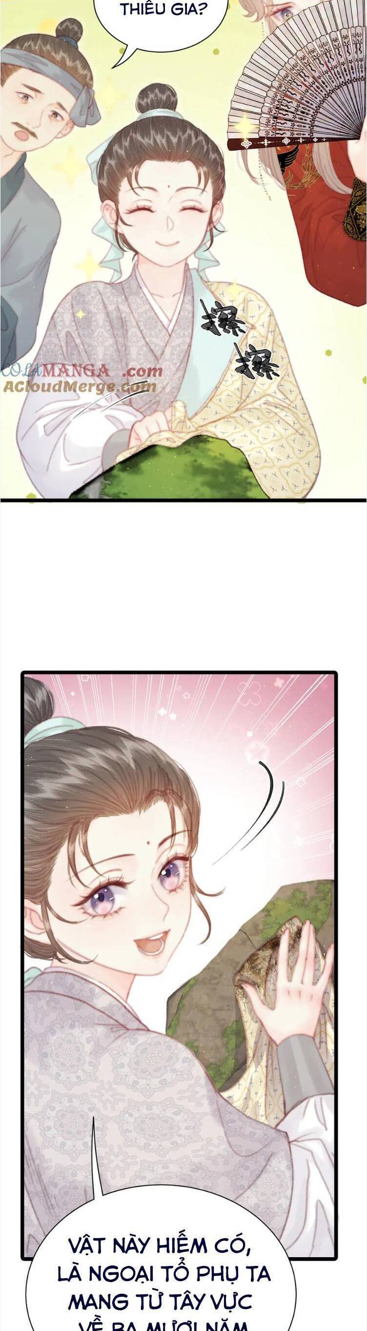 Trọng Sinh Chi Ác Phi Nghịch Tập - Page 38