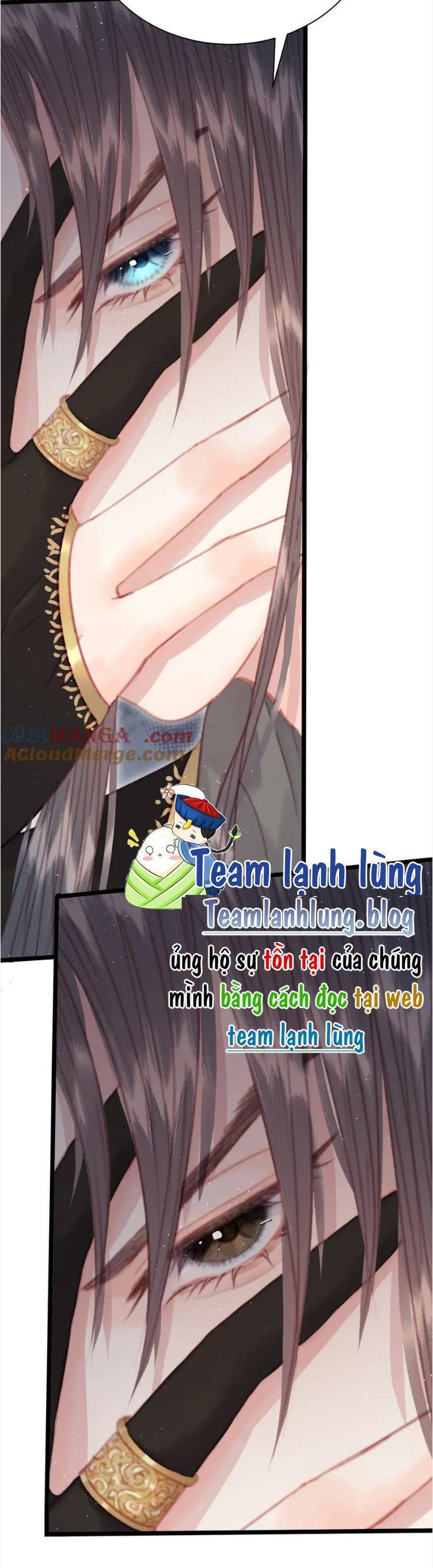 Trọng Sinh Chi Ác Phi Nghịch Tập - Page 32