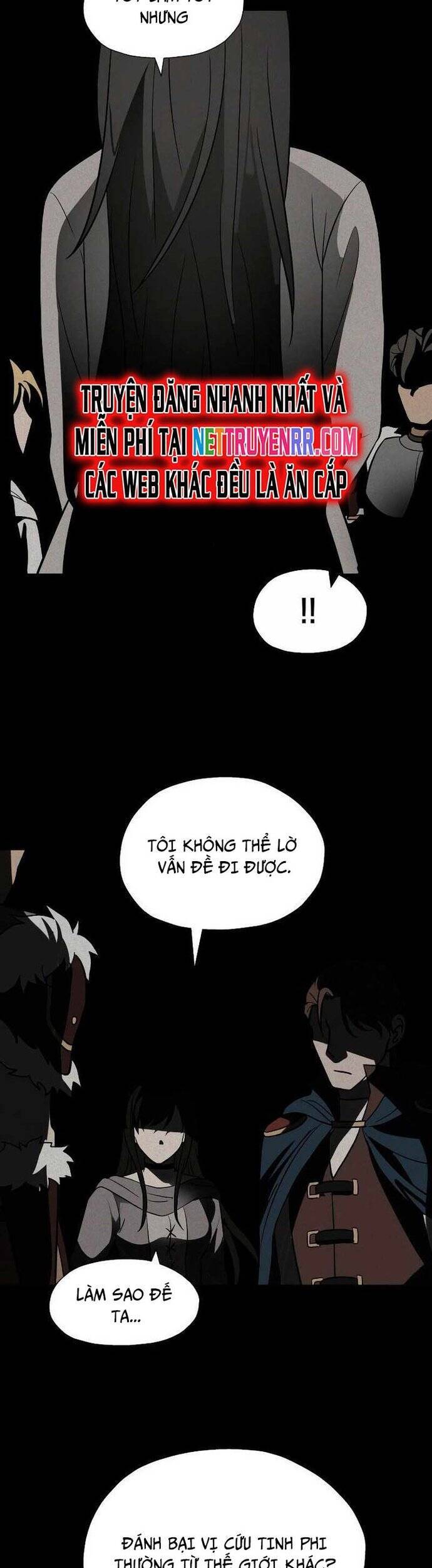 Quay Trở Lại Dị Giới Một Lần Nữa - Page 17