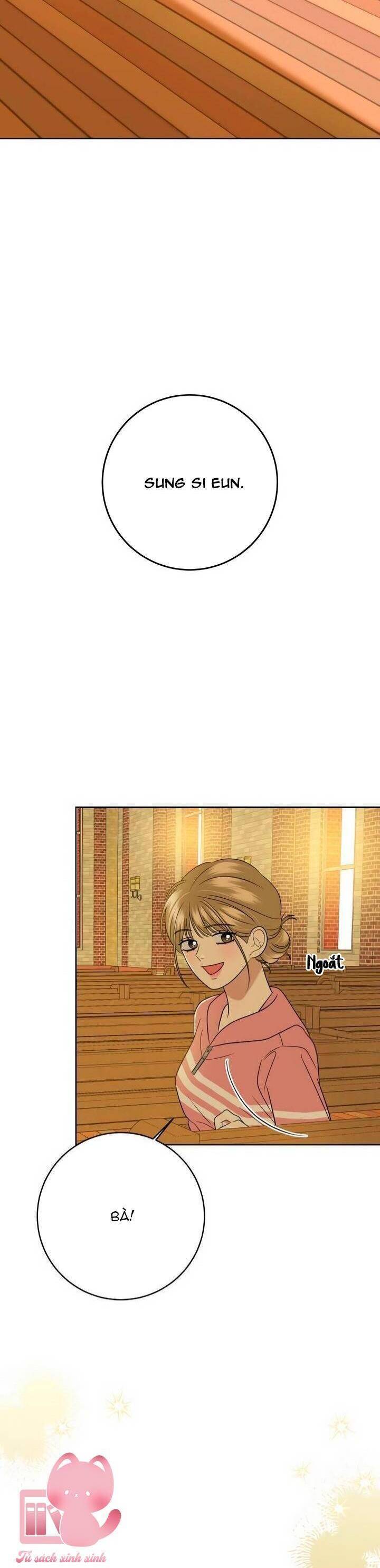 Kỷ Niệm Tuổi 19 Tồi Tệ - Page 25