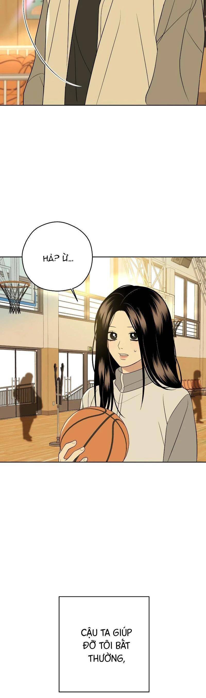 Kỷ Niệm Tuổi 19 Tồi Tệ - Page 19