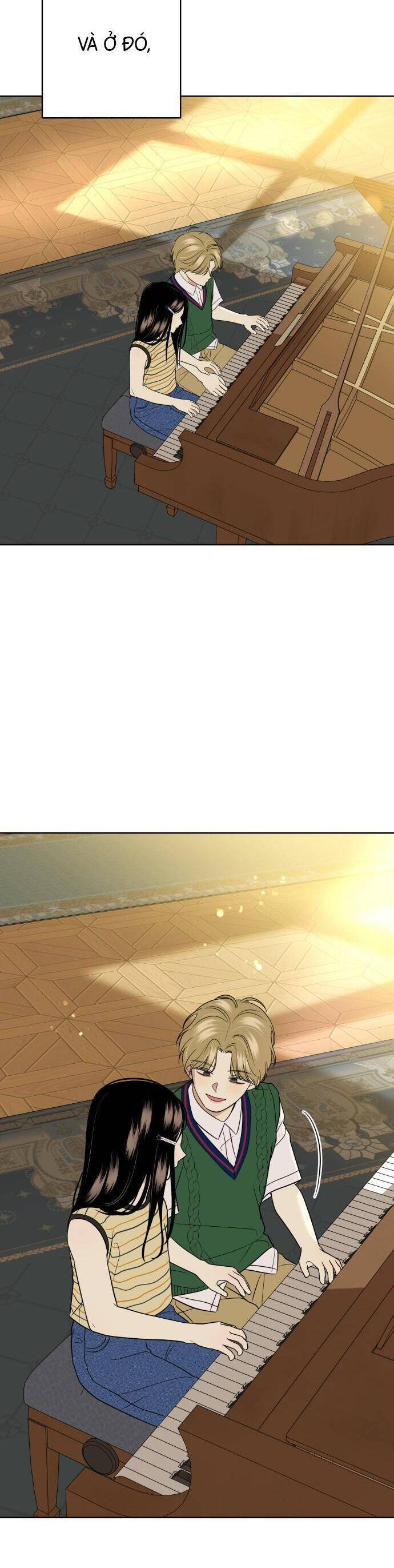 Kỷ Niệm Tuổi 19 Tồi Tệ - Page 7