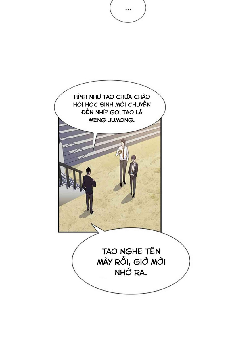 Tiền Bạc Và Quyền Lực - Page 74