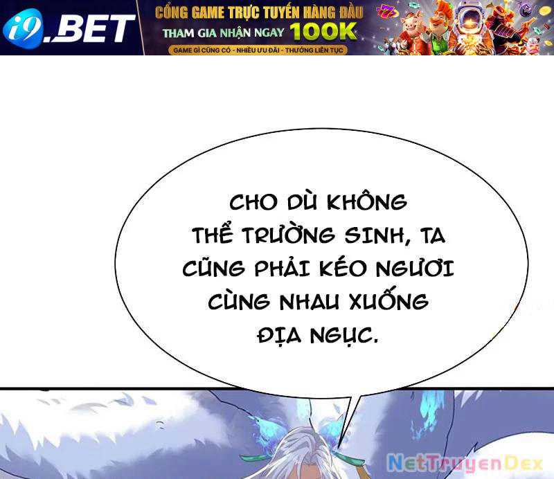 Đệ Tử Siêu Thần Ta Nằm Không, Tông Môn Hủy Diệt Ta Vô Địch - Page 16
