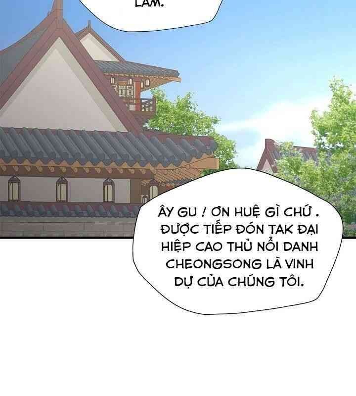 Cuồng Long - Page 6