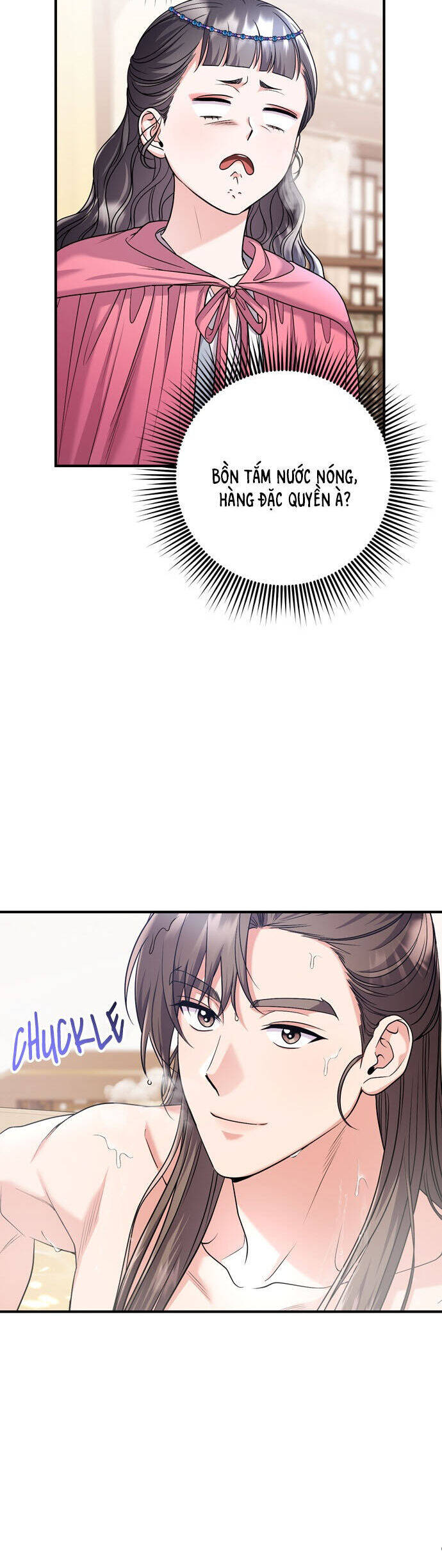 Từ Cao Thủ Trở Thành Phi Tần - Page 11