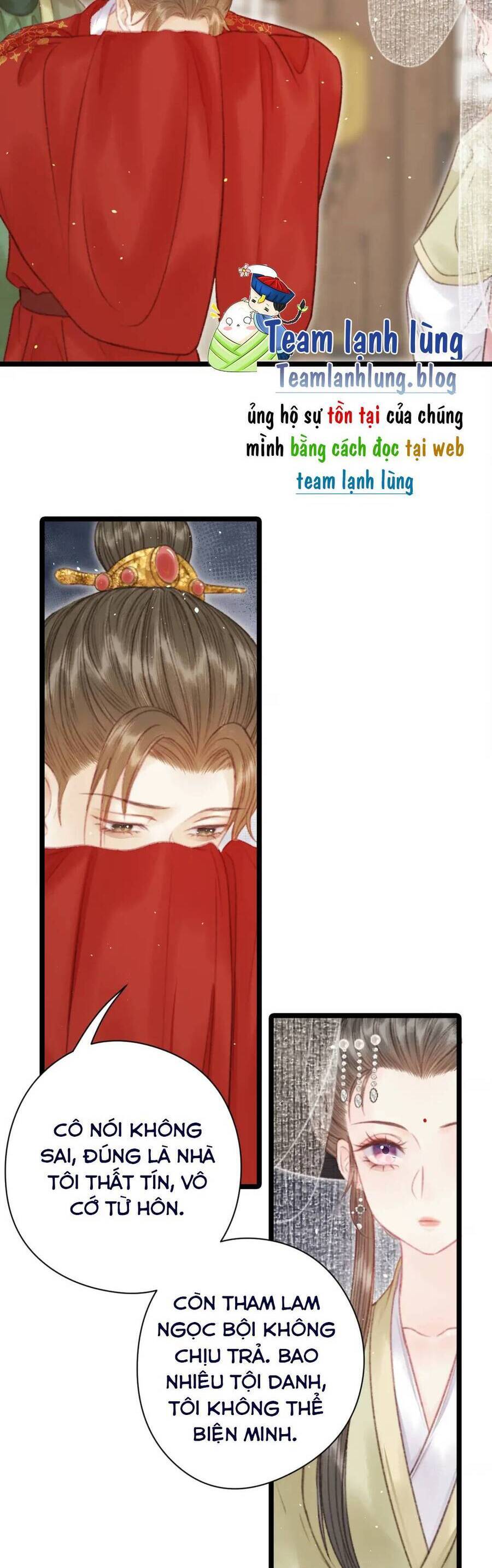 Trọng Sinh Chi Ác Phi Nghịch Tập - Page 7