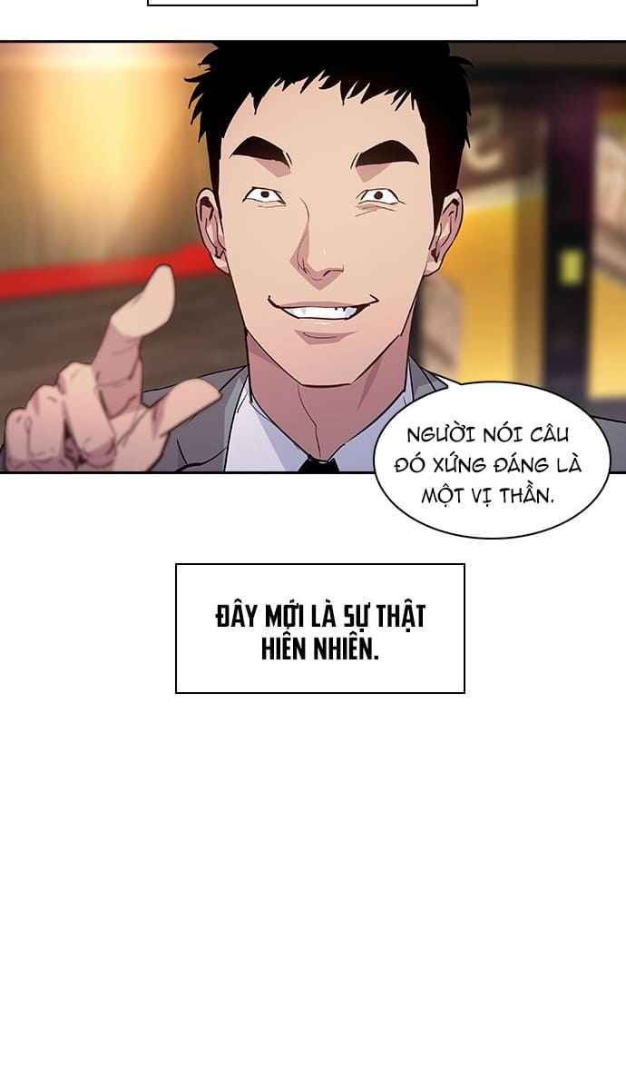 Tiền Bạc Và Quyền Lực - Page 7