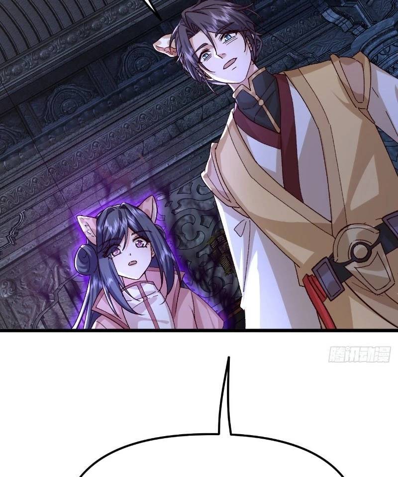 Đệ Tử Siêu Thần Ta Nằm Không, Tông Môn Hủy Diệt Ta Vô Địch - Page 6