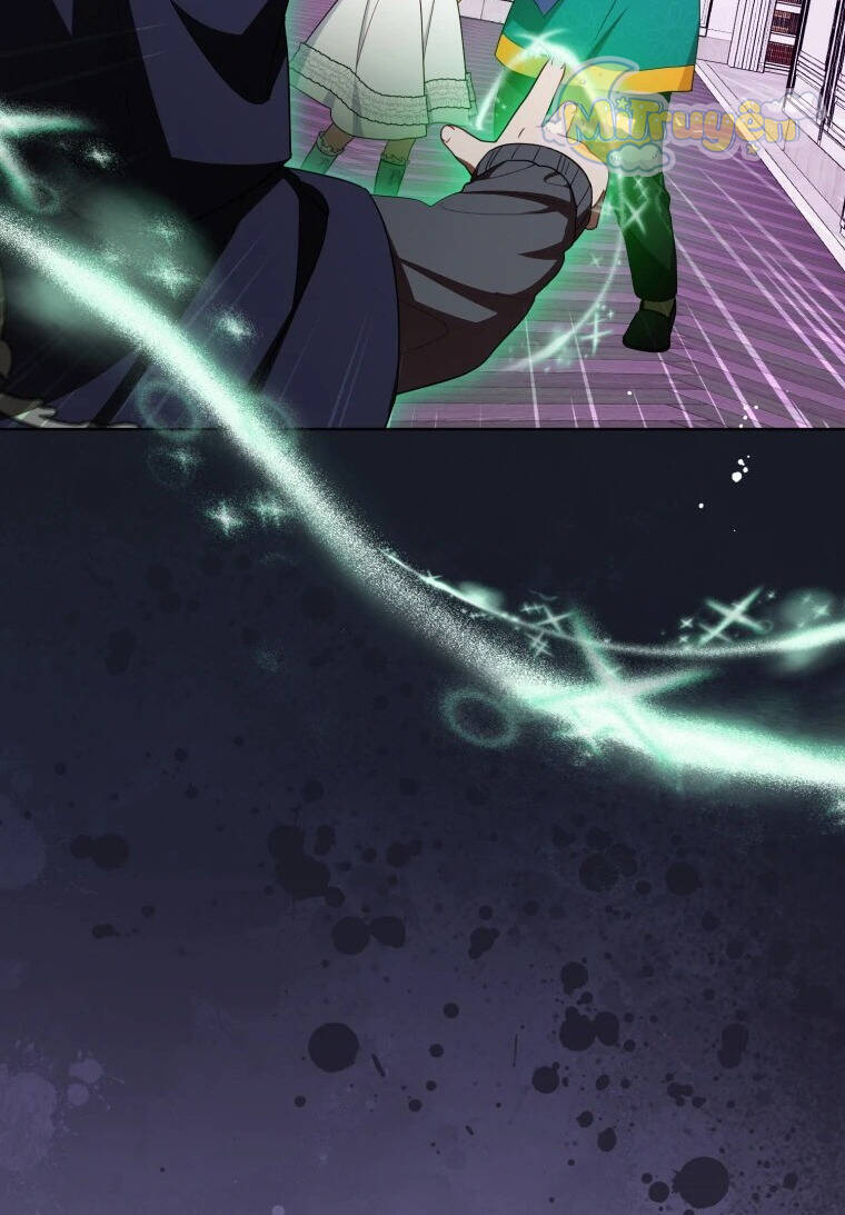 Được Yêu Thương Mà Còn Ngại Ngùng Sao! - Page 61