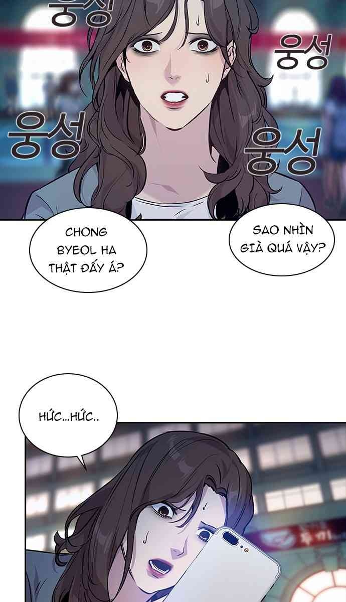 Tiền Bạc Và Quyền Lực - Page 61