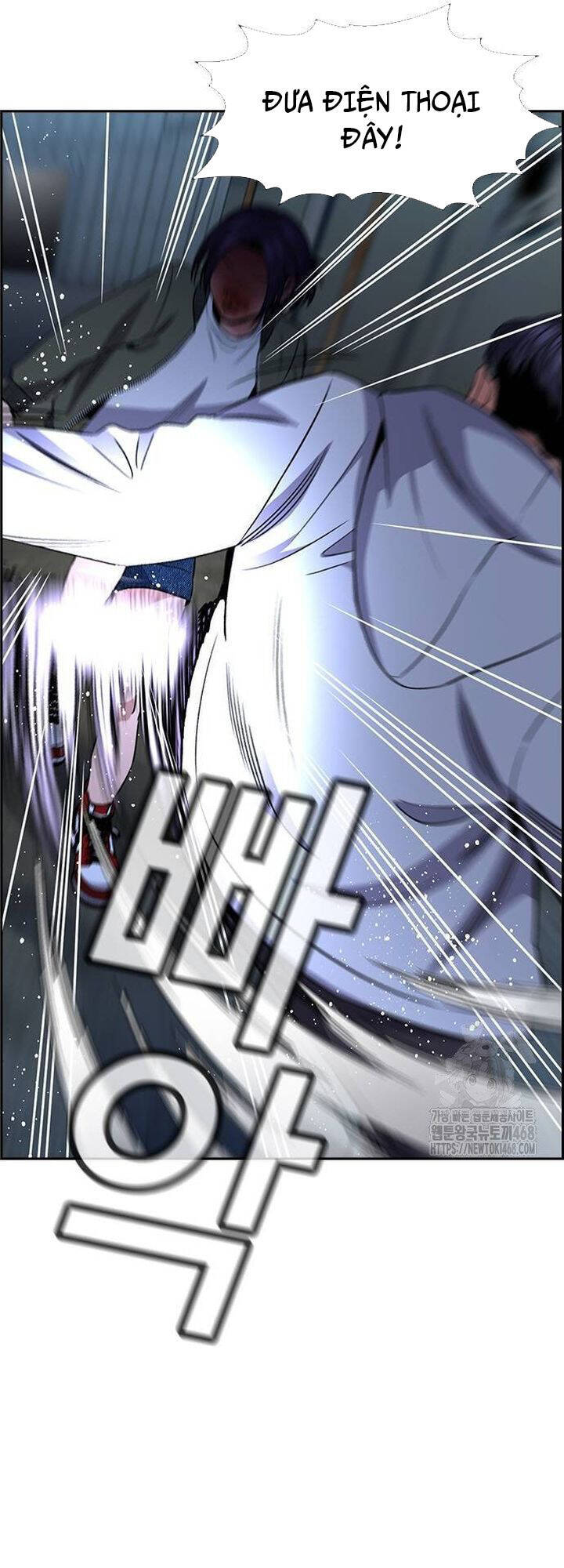 Giáo Dục Chân Chính - Get Schooled - Page 17