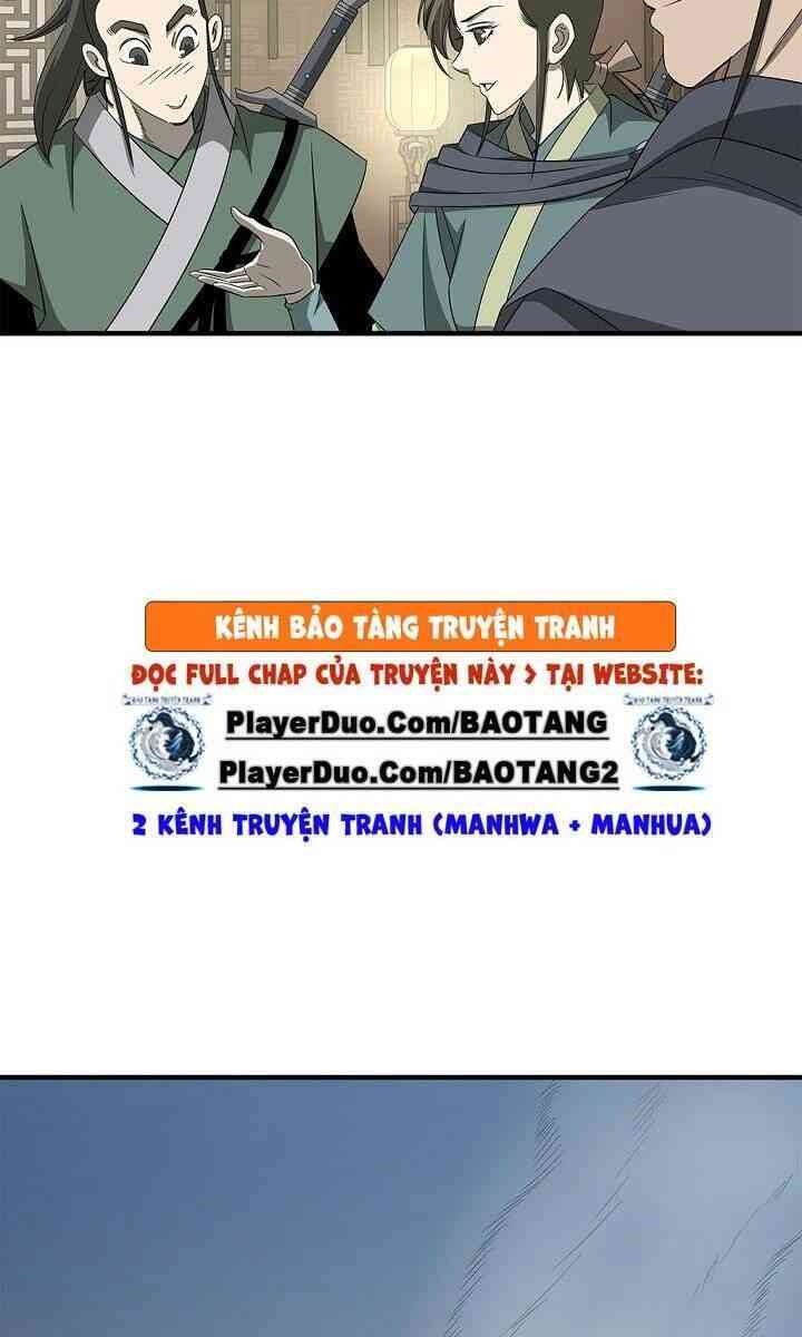 Cuồng Long - Page 11