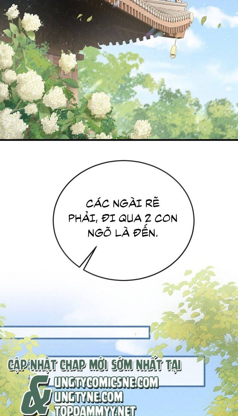 Đan Tiêu Vạn Dặm - Page 15