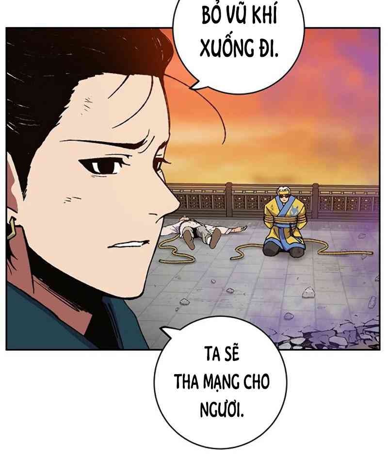 Taebaek: Người Hướng Dẫn - Page 63