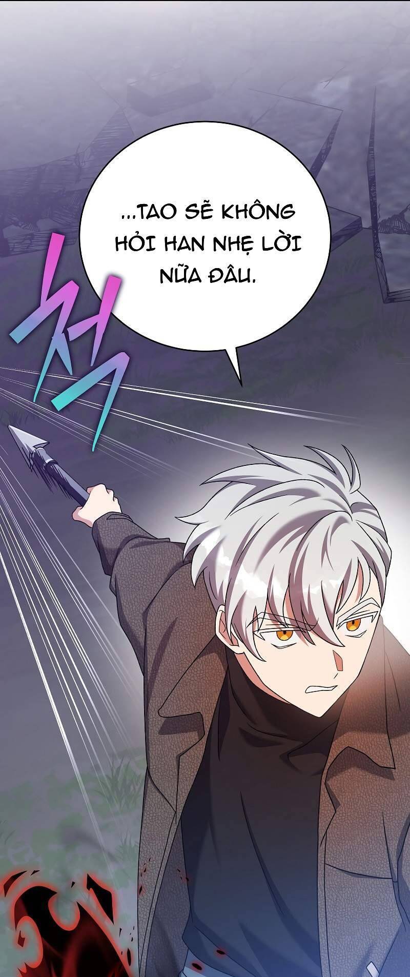 Nhân Vật Ngoài Lề Tiểu Thuyết - Page 22