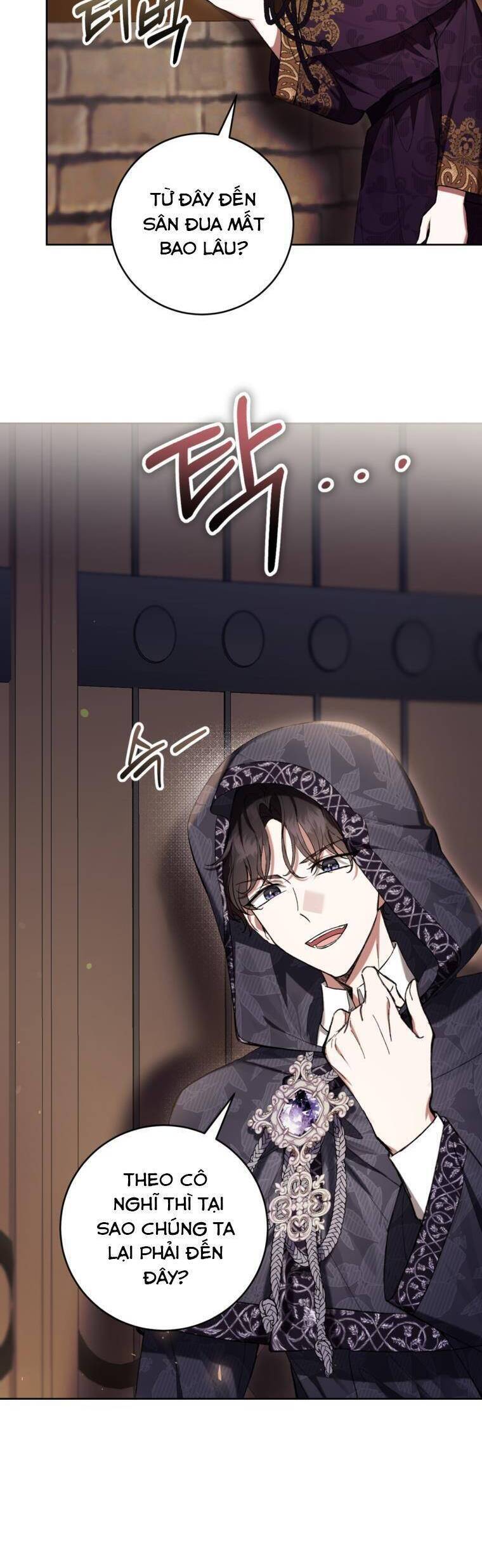 Làm Ác Nữ Bộ Không Tuyệt Sao? - Page 26