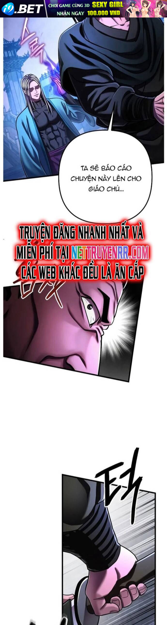 Đao Hoàng Tứ Thiếu Gia - Page 20