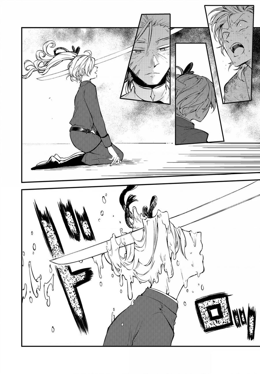 Đặc Nhiệm Thám Tử - Page 25