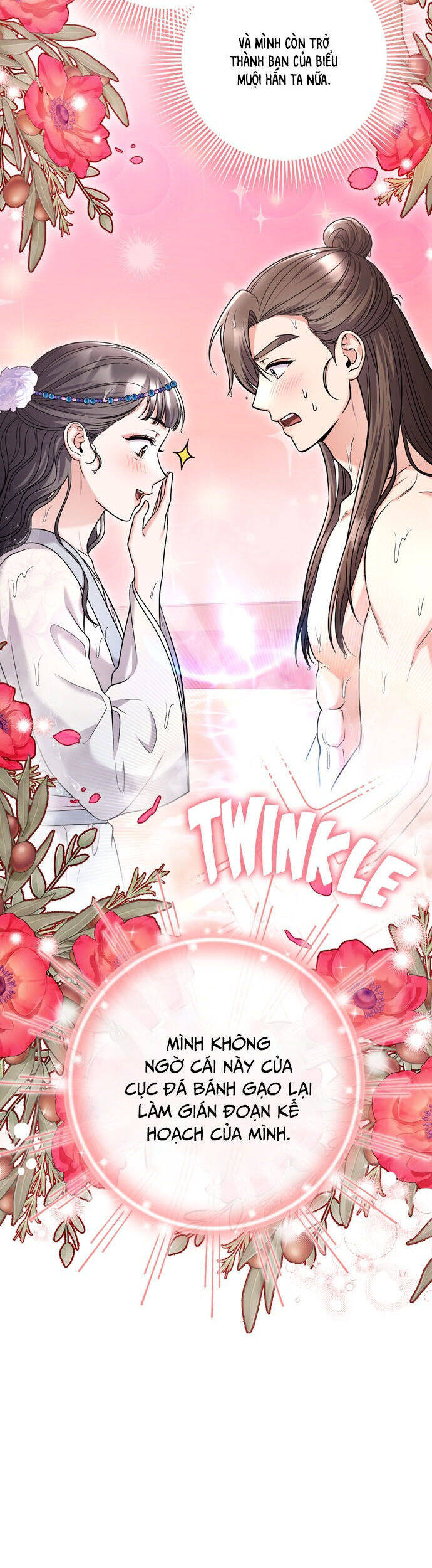 Từ Cao Thủ Trở Thành Phi Tần - Page 22