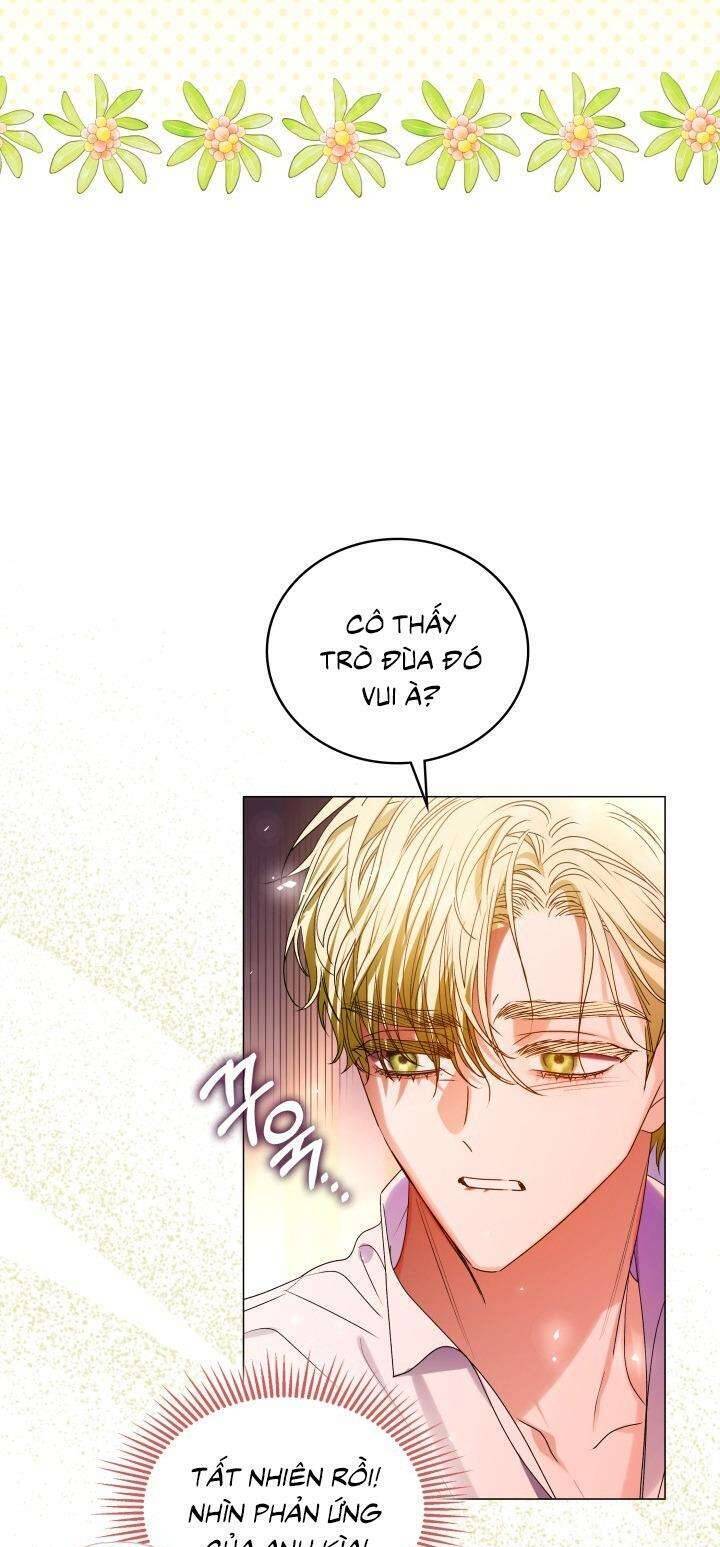 Sau Khi Kết Thúc, Tôi Đã Cứu Rỗi Vai Phản Diện Bằng Tiền - Page 17