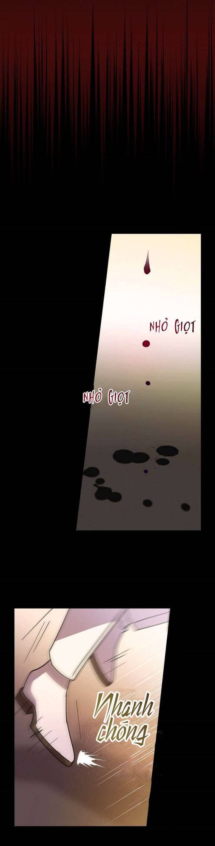 Giai Điệu Của Nhành Cây Khô Héo - Page 25