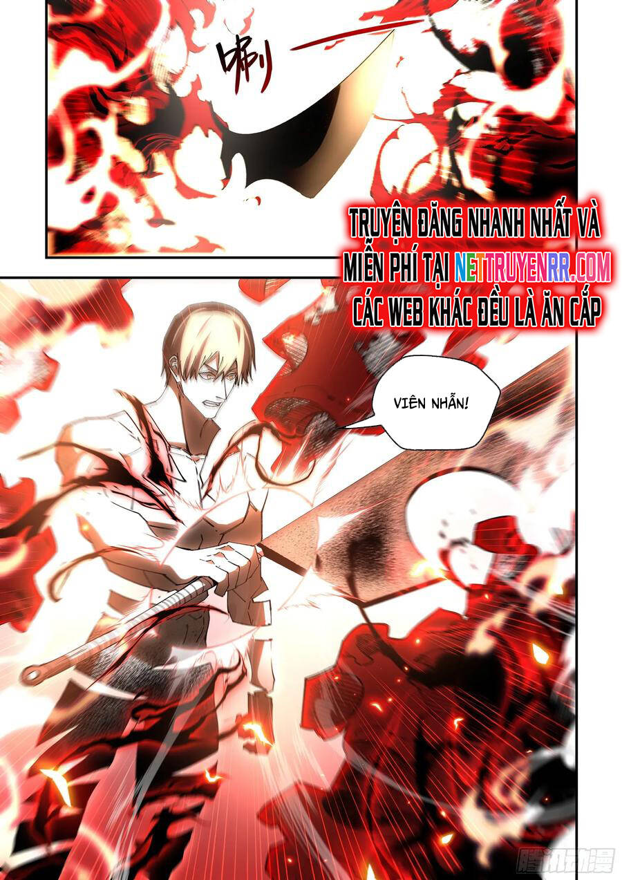 Mạt Thế Phàm Nhân - Page 13