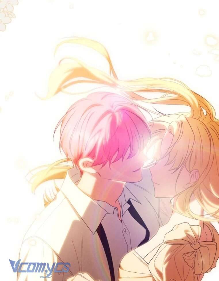 Được Yêu Thương Mà Còn Ngại Ngùng Sao! - Page 58