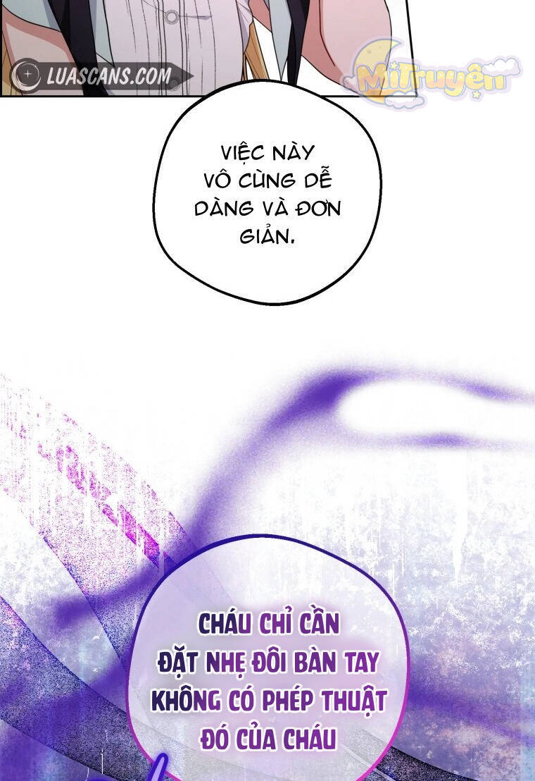 Được Yêu Thương Mà Còn Ngại Ngùng Sao! - Page 48