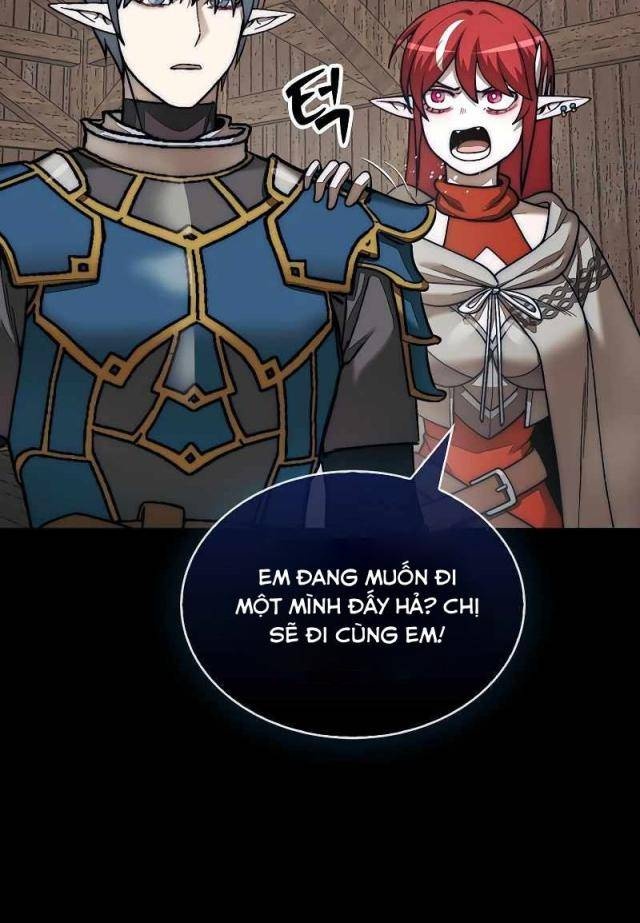 Quân Cờ Thứ 31 Lật Ngược Ván Cờ - Page 22