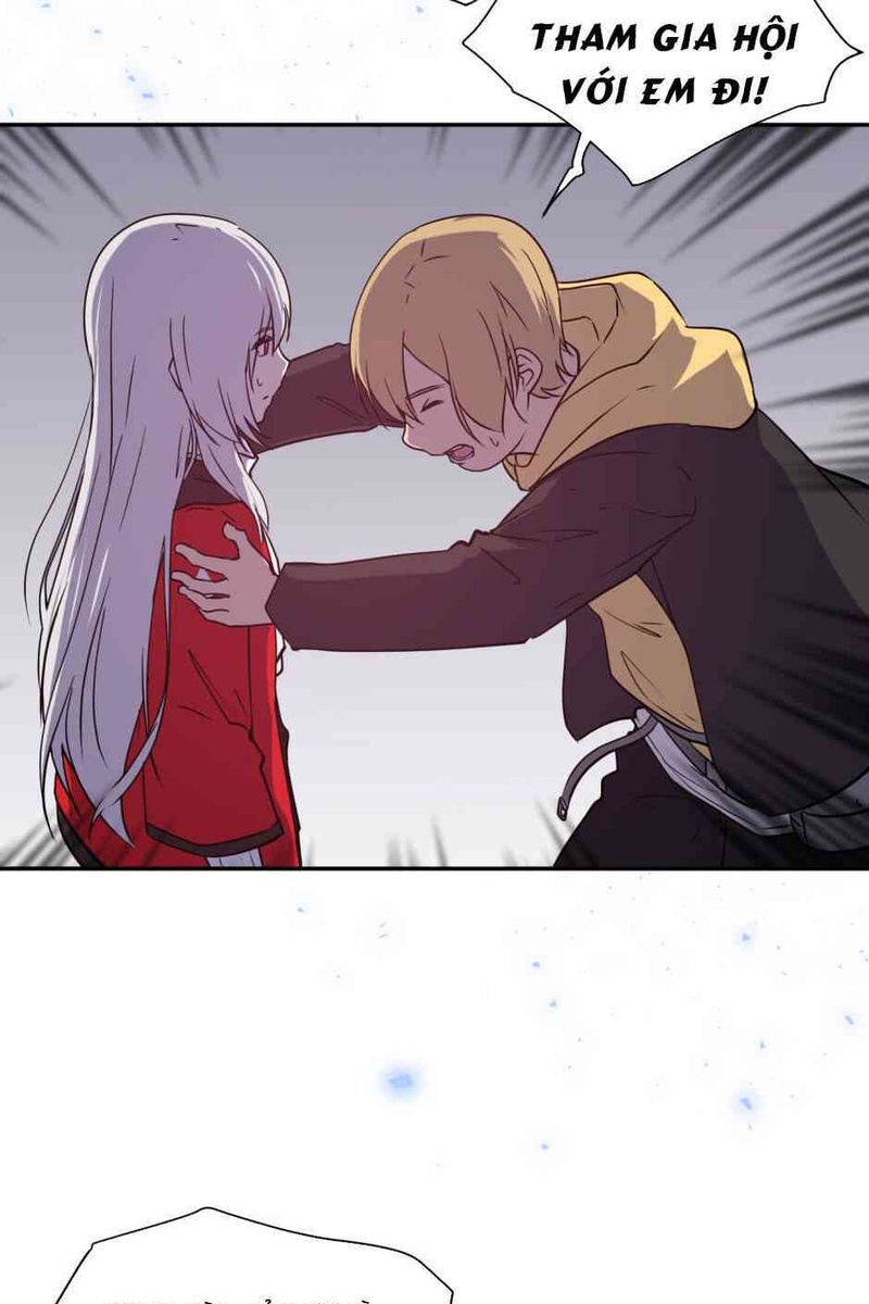 Gods Reborn - Page 23