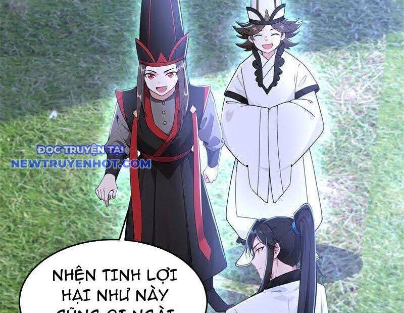 Ta thực sự không muốn làm thần tiên - Page 41