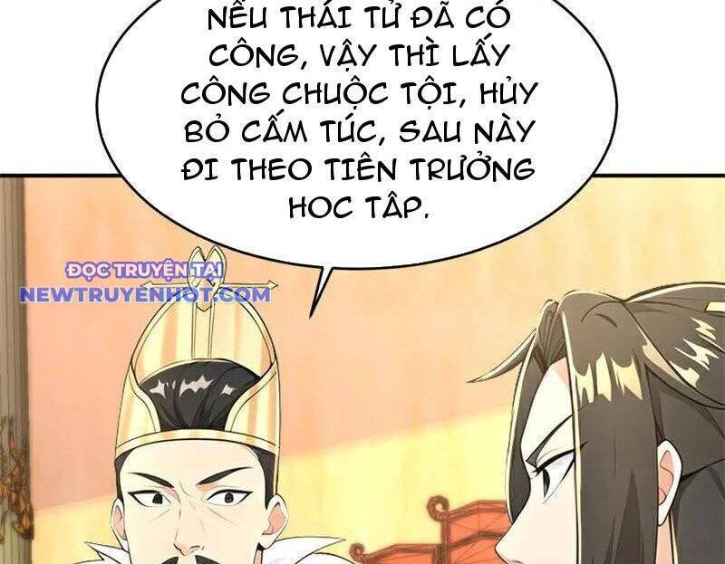 Ta thực sự không muốn làm thần tiên - Page 104