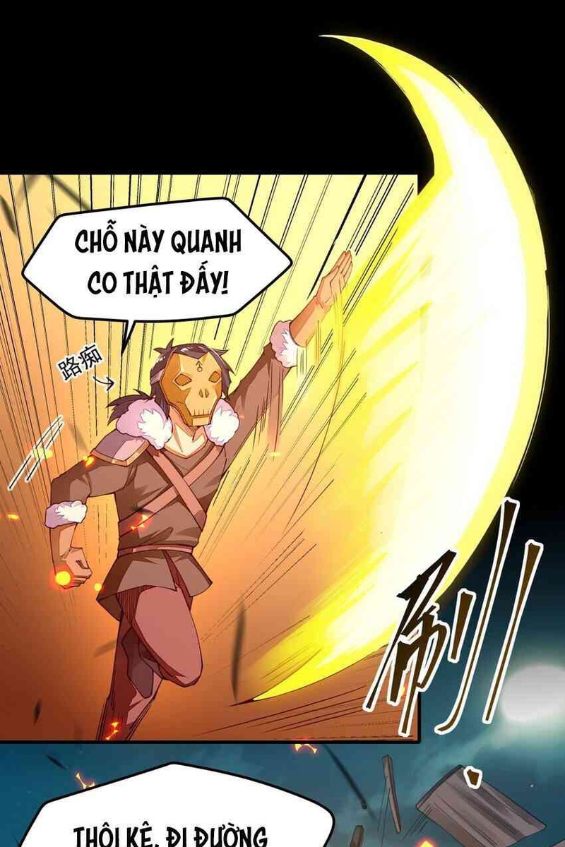 Đại Sư Huynh - Page 67