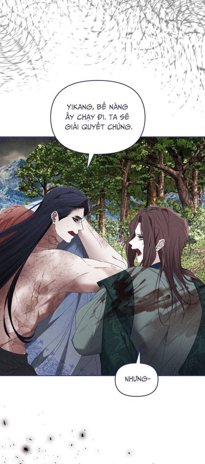 Bạn Đồng Hành Của Ryun - Page 7