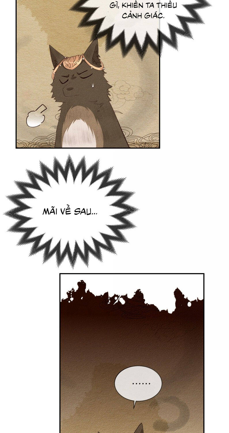 Ma Thú Vậy Mà Có Ý Đồ Bất Chính Với Ta - Page 29