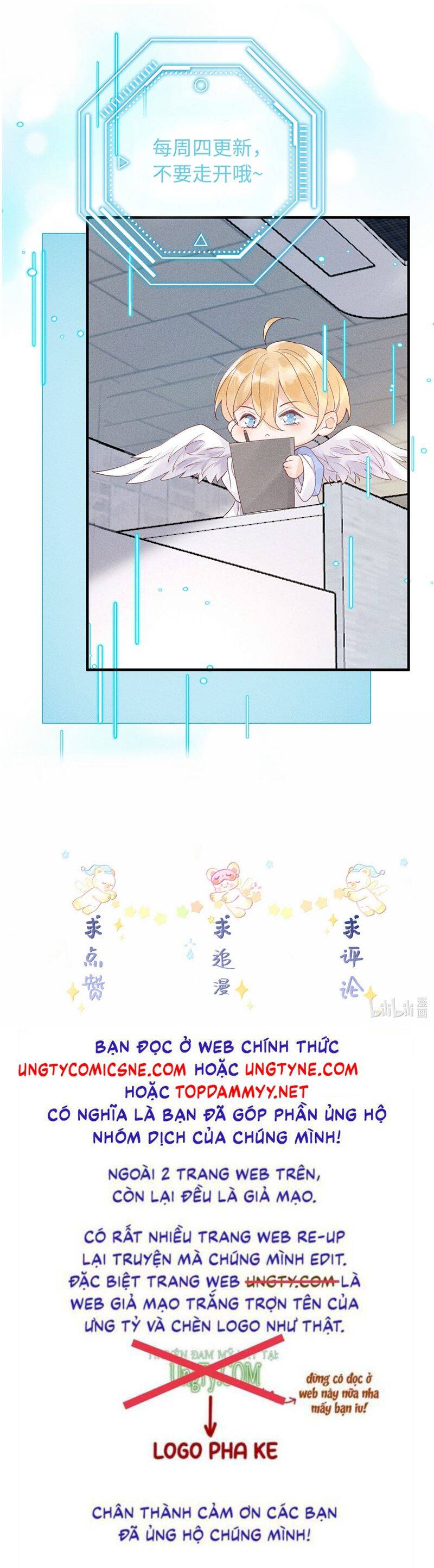 Xuyên Nhanh Chi Cải Tạo Bắt Đầu Lại Làm Người - Page 22